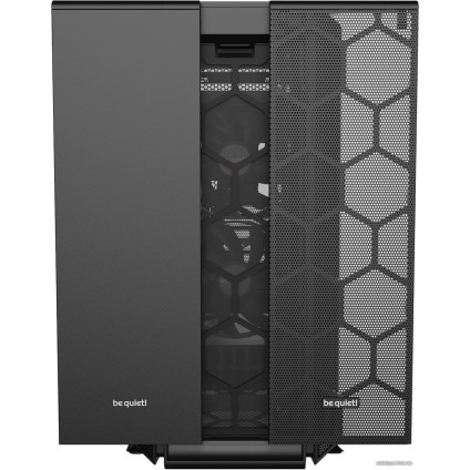 Корпус be quiet! Silent Base 802 (черный)
