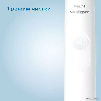 Электрическая зубная щетка Philips Sonicare 3100 series HX3671/13