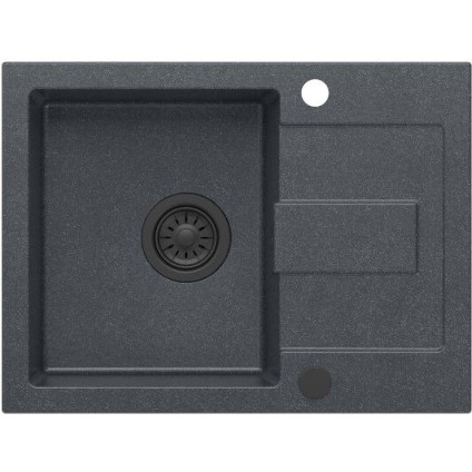 Кухонная мойка Quadron HCQC6045CZKPC