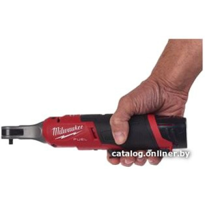 Трещотка Milwaukee M12 FHIR14-0 4933478171 (без АКБ)