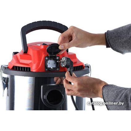 Пылесос CAMRY CR 7045