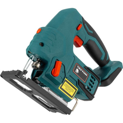 Электролобзик Tryton TJR50 (без АКБ)