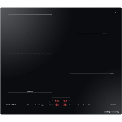 Варочная панель Samsung NZ64B5045FK