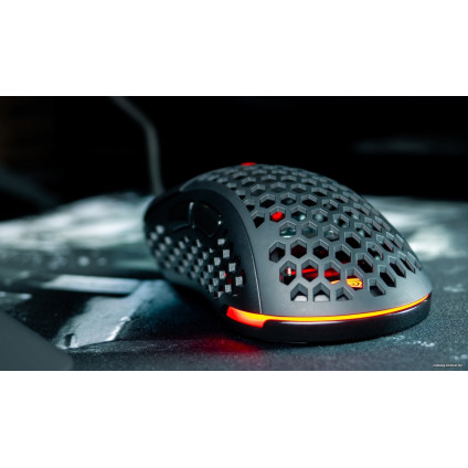 Игровая мышь Genesis Xenon 800