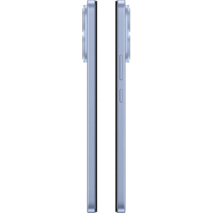 Телефон Vivo V60 Lite 8GB/128GB международная версия (титановый синий)