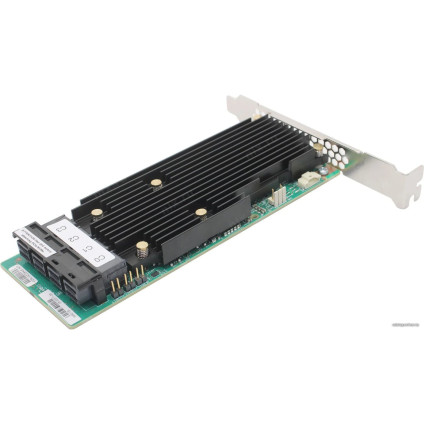 RAID-контроллер LSI MegaRAID SAS 9460-16i