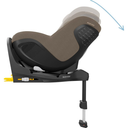 Детское автокресло Maxi-Cosi Mica 360 Pro (authentic truffle)