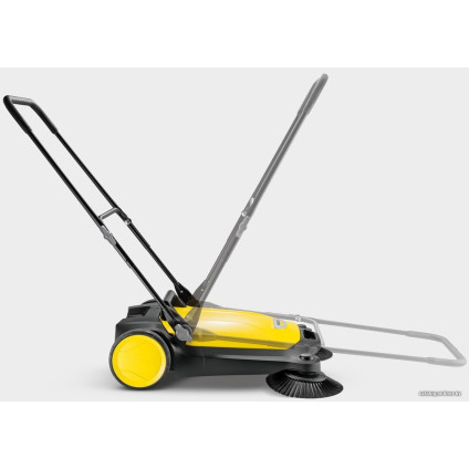 Подметальная машина Karcher Handkehrmaschine S4 1.766-320.0