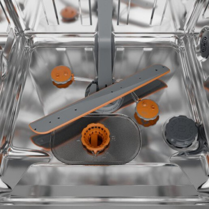 Встраиваемая посудомоечная машина Gorenje GV673B66