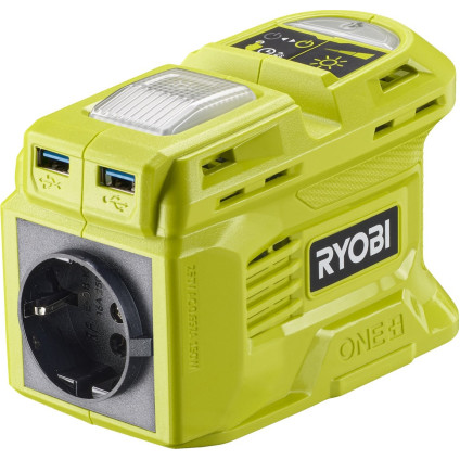 Преобразователь напряжения Ryobi RY18BI150B-0 5133005742 (18В)