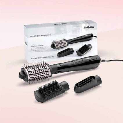 Фен-щетка BaByliss AS128E