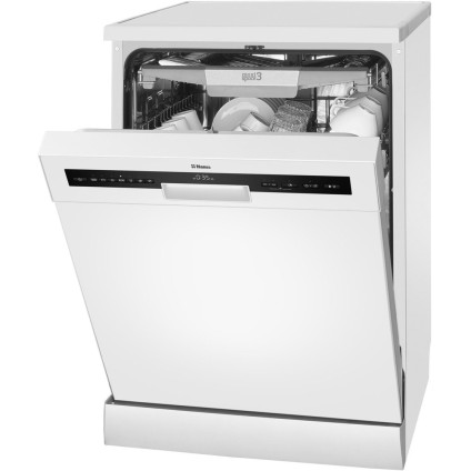 Отдельностоящая посудомоечная машина Amica DFM64C7EOqWH