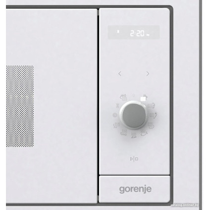 Микроволновая печь Gorenje BM235G1SYW