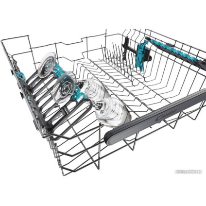 Встраиваемая посудомоечная машина Candy RapidO CS 6B0S3PSA