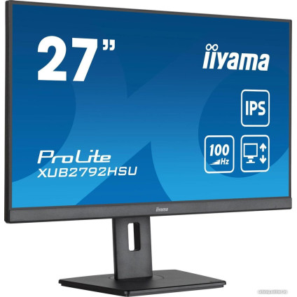 Монитор Iiyama ProLite XUB2792HSU-B6