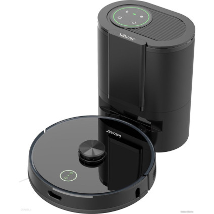 Робот-пылесос Welltec R8 Pro