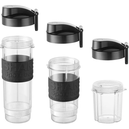 Стационарный блендер Concept SM3490