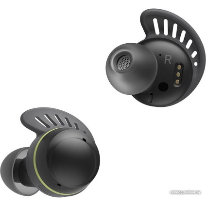 Наушники LG TONE Free Fit DTF7Q