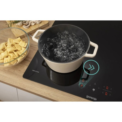 Варочная панель Gorenje G400 GI601FMC