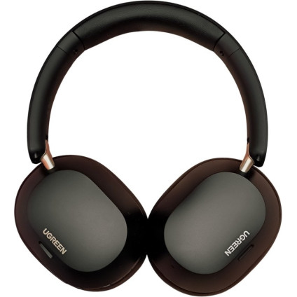 Наушники Ugreen HiTune Max5c HP203 (черный)