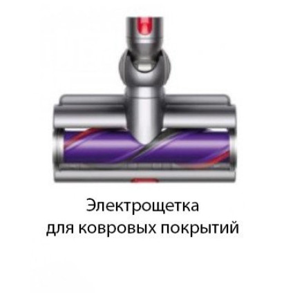 Пылесос Dyson Cyclone V10 Absolute 448883-01