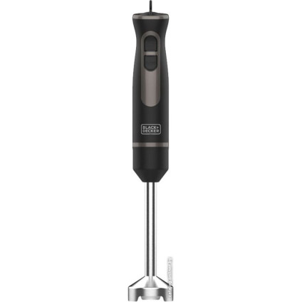 Погружной блендер Black & Decker BXHB800E