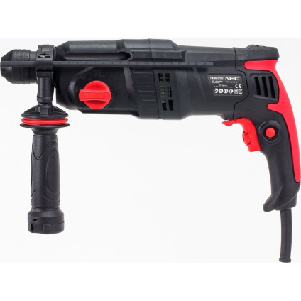 Перфоратор NAC HE90-LD