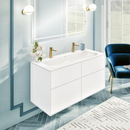 Смеситель Villeroy & Boch Conum TVW12700300176