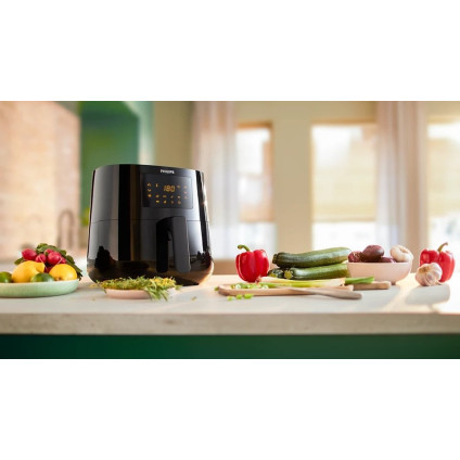 Аэрогриль (аэрофритюрница) Philips HD9270/90