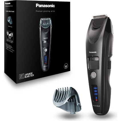 Универсальный триммер Panasonic ER-SB40-K803