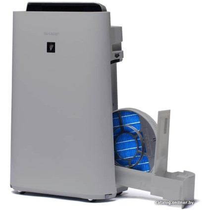 Мойка воздуха Sharp UA-HD50E-L