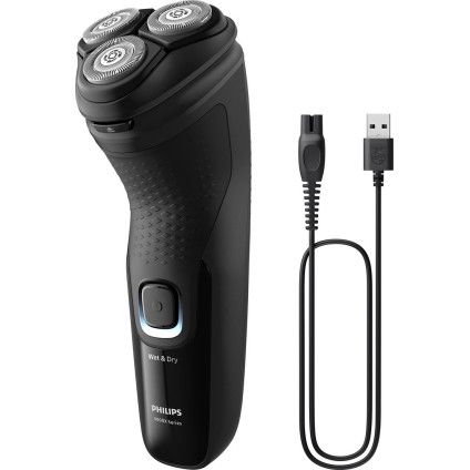 Электробритва Philips 3000X Series Wet & Dry X3001/00