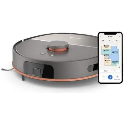 Робот-пылесос Philips Aqua 5000 XU5000/10