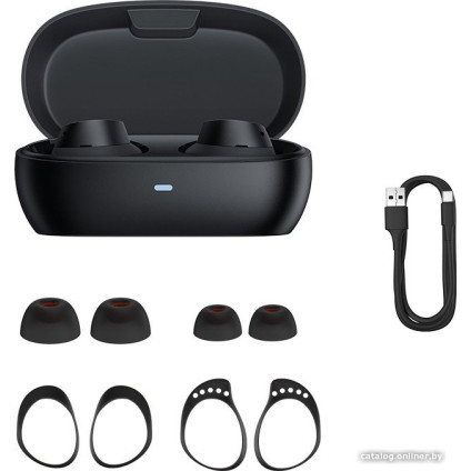 Наушники Baseus Bowie MA20