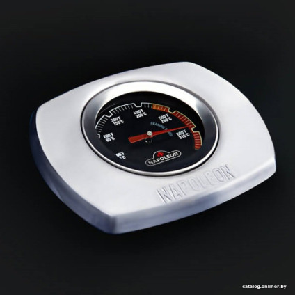 Портативный газовый гриль Napoleon TravelQ 285-1