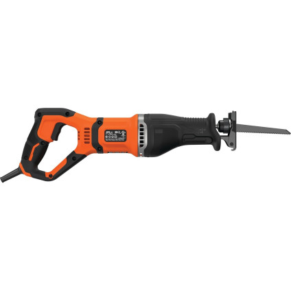 Сабельная пила Black & Decker BES301