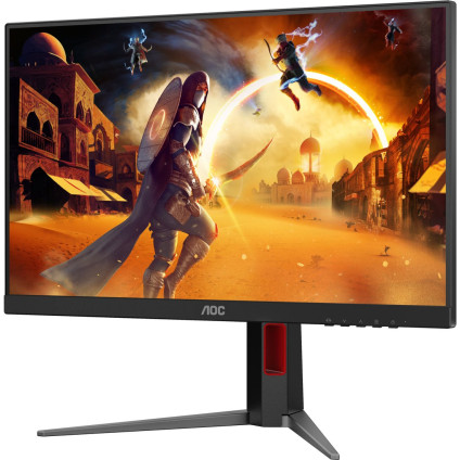 Игровой монитор AOC Gaming 24G4HA