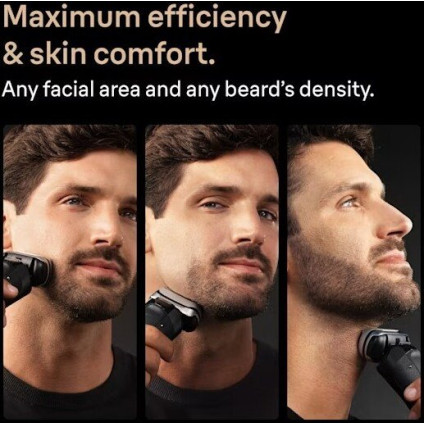 Электробритва Braun Series 9 Pro+ 9660cc