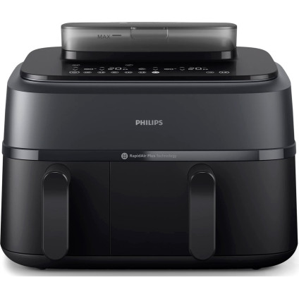 Аэрогриль (аэрофритюрница) Philips 5000 Series NA550/00