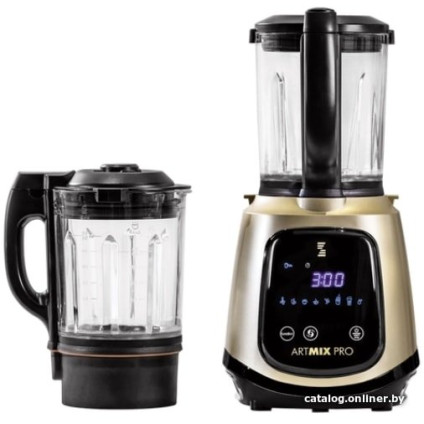 Стационарный блендер Zepter Artmix Pro