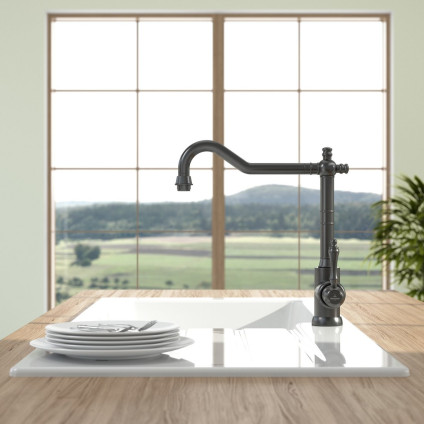 Смеситель Villeroy & Boch Avia 2.0 92400005