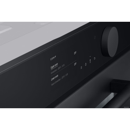 Электрический духовой шкаф Samsung NV75T9879CD/EO