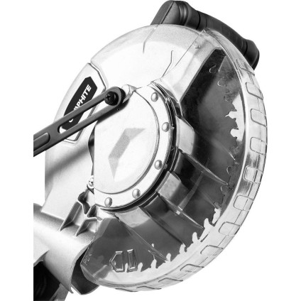 Торцовочная пила GRAPHITE 58GE121 (без АКБ)