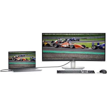 Игровой монитор Dell S3422DW