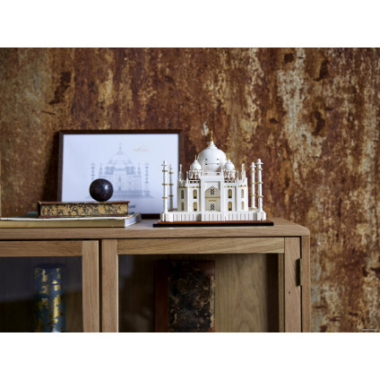 Конструктор LEGO Architecture 21056 Тадж-Махал