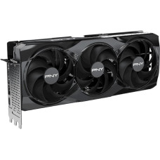 Видеокарта PNY GeForce RTX 5080 Overclocked Triple Fan VCG508016TFXPB1-O