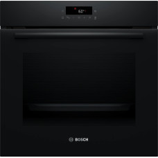 Электрический духовой шкаф Bosch Serie 2 HBA572BB4