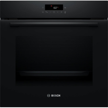 Электрический духовой шкаф Bosch Serie 2 HBA572BB4