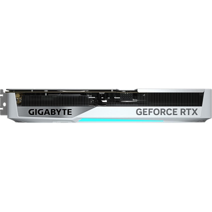 Видеокарта Gigabyte GeForce RTX 5070 Ti Eagle OC Ice SFF 16G GV-N507TEAGLEOC ICE-16GD
