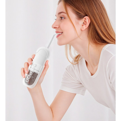 Ирригатор  Oclean W10 Lite (белый)